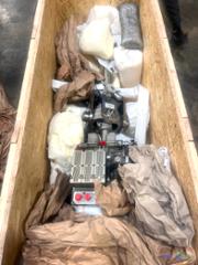 47172-530 - THS ACTUATOR - SV